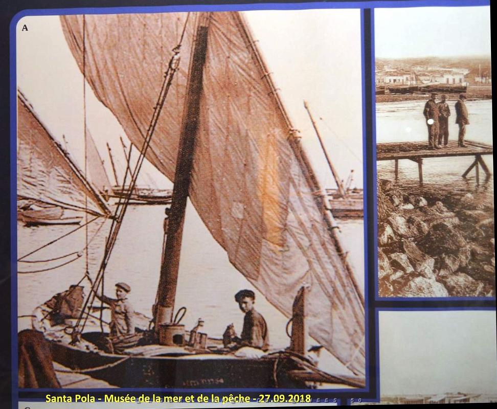 35 SANTA POLA - MUSEE DE LA MER ET DE LA PECHE (35).JPG
